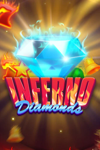 Inferno Diamonds играть онлайн | Фараон Казино бесплатно