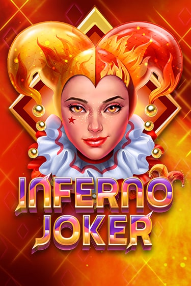 Inferno Joker играть онлайн | Фараон Казино бесплатно