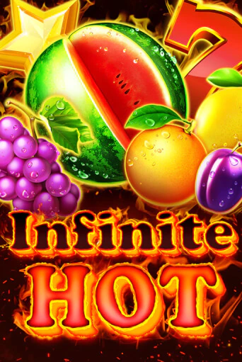 Infinite Hot играть онлайн | Фараон Казино бесплатно