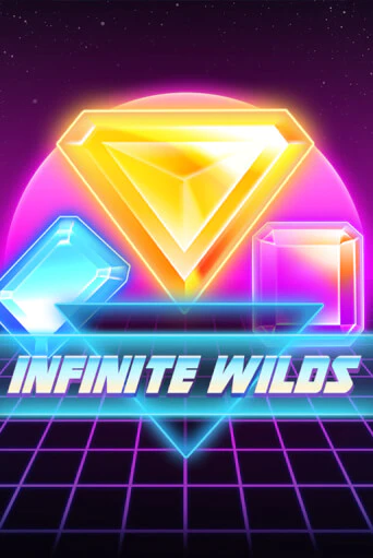 Infinite Wilds играть онлайн | Фараон Казино бесплатно