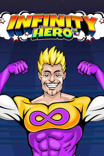 Infinity Hero играть онлайн | Фараон Казино бесплатно