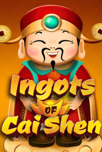 Ingots of Cai Shen играть онлайн | Фараон Казино бесплатно