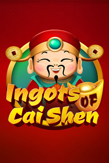 Ingots of Cai Shen играть онлайн | Фараон Казино бесплатно