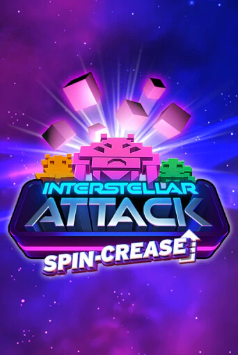 Interstellar Attack играть онлайн | Фараон Казино бесплатно