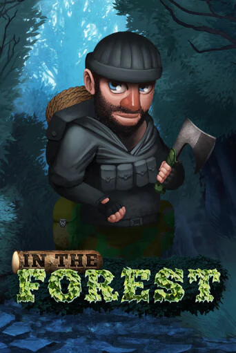 In The Forest играть онлайн | Фараон Казино бесплатно