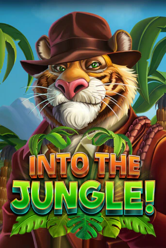 Into The Jungle играть онлайн | Фараон Казино бесплатно