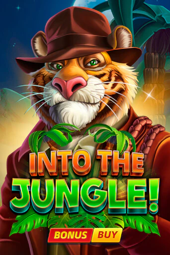 Into The Jungle Bonus Buy играть онлайн | Фараон Казино бесплатно