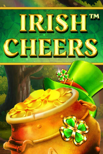 Irish Cheers играть онлайн | Фараон Казино бесплатно