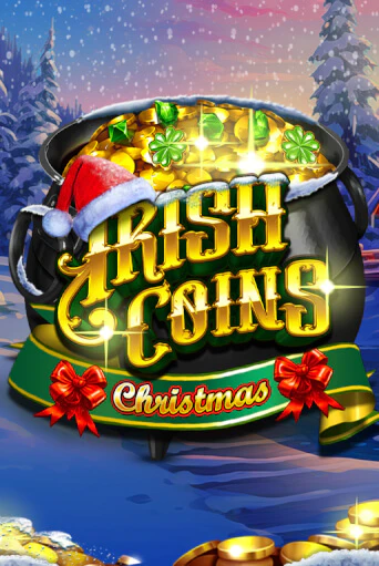 Irish Coins Christmas играть онлайн | Фараон Казино бесплатно