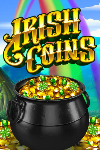 Irish Coins играть онлайн | Фараон Казино бесплатно