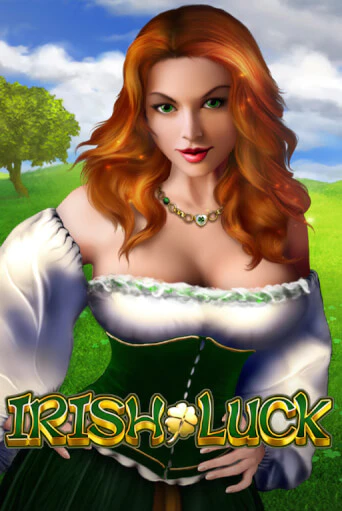 Irish Luck играть онлайн | Фараон Казино бесплатно