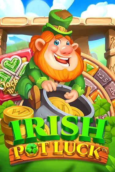 Irish Pot Luck играть онлайн | Фараон Казино бесплатно