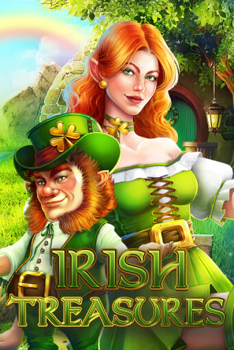 Irish Treasures играть онлайн | Фараон Казино бесплатно