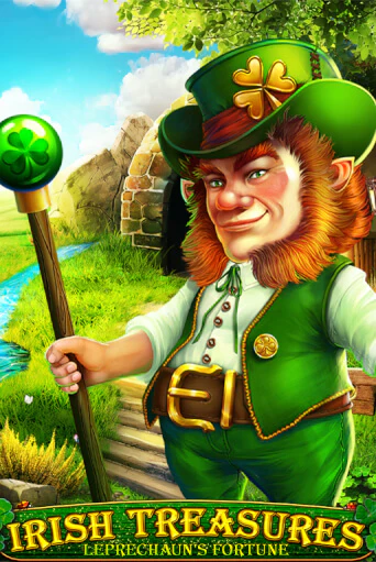 Irish Treasures - Leprechaun's Fortune играть онлайн | Фараон Казино бесплатно