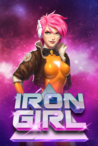 Iron Girl играть онлайн | Фараон Казино бесплатно