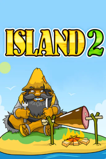 Island 2 играть онлайн | Фараон Казино бесплатно