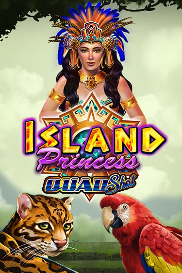 Island Princess играть онлайн | Фараон Казино бесплатно