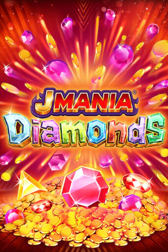 J Mania Diamonds играть онлайн | Фараон Казино бесплатно