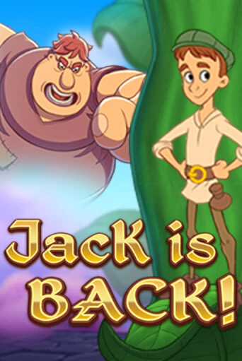 Jack is Back играть онлайн | Фараон Казино бесплатно