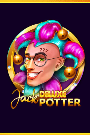 Jack Potter Deluxe играть онлайн | Фараон Казино бесплатно