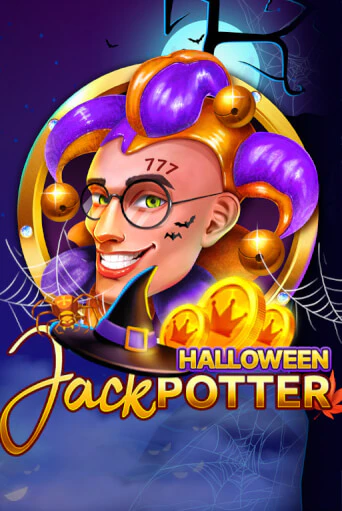 Jack Potter Halloween играть онлайн | Фараон Казино бесплатно