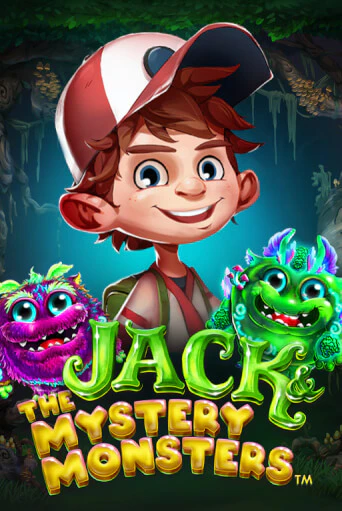 Jack and the Mystery Monsters играть онлайн | Фараон Казино бесплатно