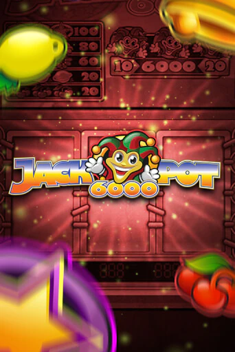 Jackpot 6000 играть онлайн | Фараон Казино бесплатно