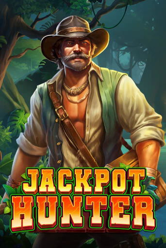 Jackpot Hunter играть онлайн | Фараон Казино бесплатно