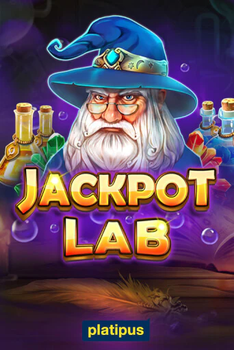 Jackpot Lab играть онлайн | Фараон Казино бесплатно