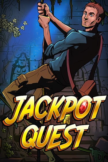 Jackpot Quest играть онлайн | Фараон Казино бесплатно