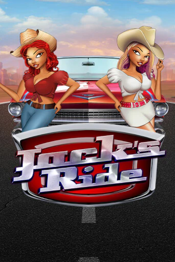 Jack's Ride играть онлайн | Фараон Казино бесплатно