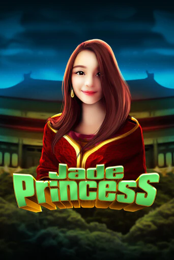 Jade Princess играть онлайн | Фараон Казино бесплатно