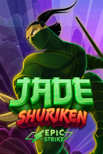 Jade Shuriken играть онлайн | Фараон Казино бесплатно