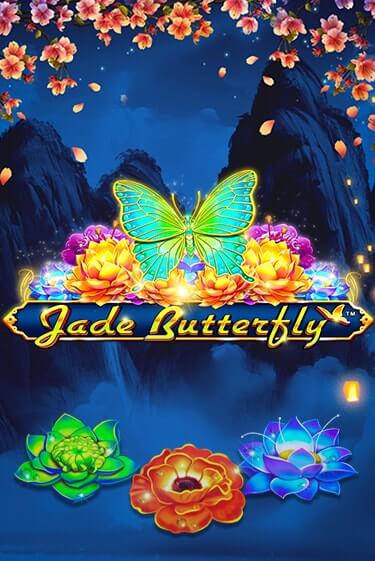 Jade Butterfly™ играть онлайн | Фараон Казино бесплатно