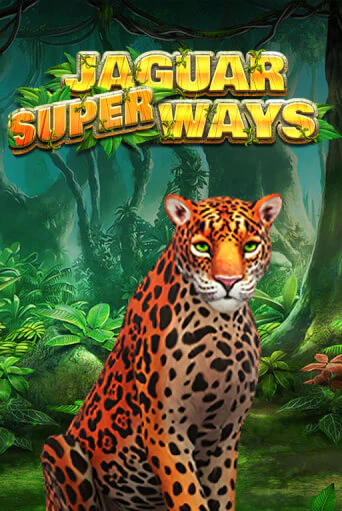 Jaguar Superways играть онлайн | Фараон Казино бесплатно