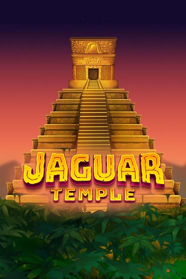 Jaguar Temple играть онлайн | Фараон Казино бесплатно