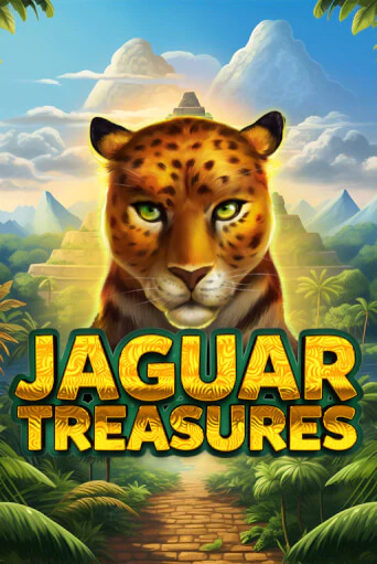 Jaguar Treasures играть онлайн | Фараон Казино бесплатно