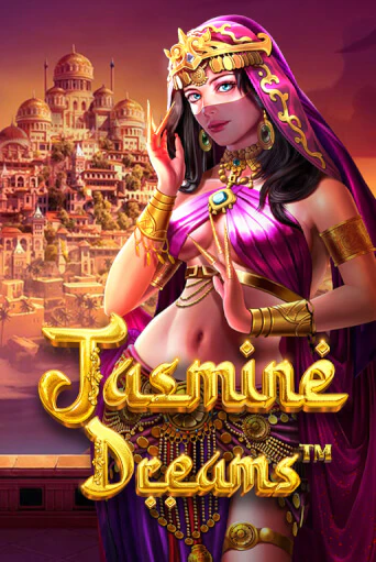 Jasmine Dreams играть онлайн | Фараон Казино бесплатно