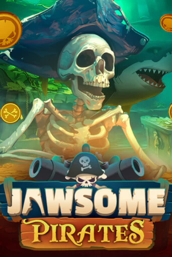 Jawsome Pirates играть онлайн | Фараон Казино бесплатно