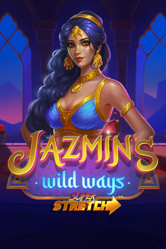 Jazmin's Wild Ways играть онлайн | Фараон Казино бесплатно