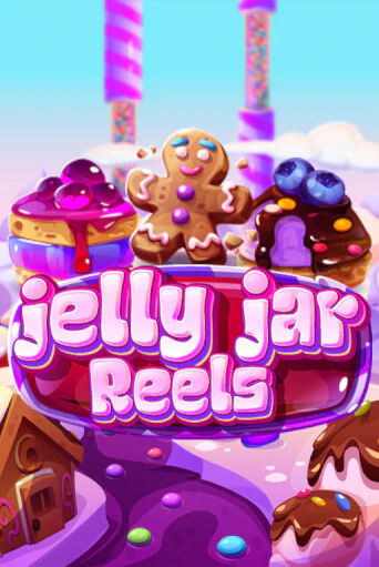 Jelly Jar Reels играть онлайн | Фараон Казино бесплатно