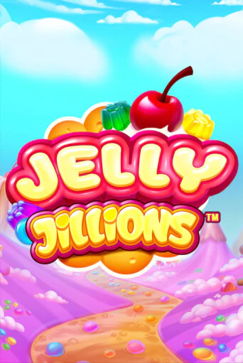 Jelly Jillions играть онлайн | Фараон Казино бесплатно