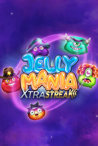 Jelly Mania XtraStreak™ играть онлайн | Фараон Казино бесплатно