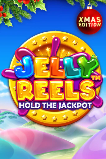 Jelly Reels - Xmas Edition играть онлайн | Фараон Казино бесплатно