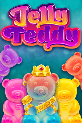 Jelly Teddy играть онлайн | Фараон Казино бесплатно