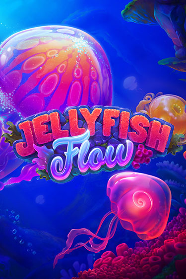 Jellyfish Flow играть онлайн | Фараон Казино бесплатно