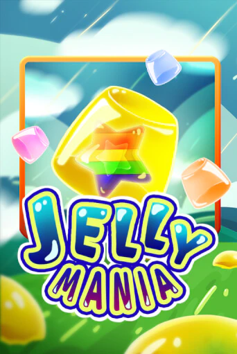 Jellymania играть онлайн | Фараон Казино бесплатно