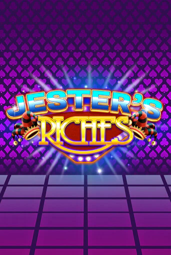 Jesters Riches играть онлайн | Фараон Казино бесплатно