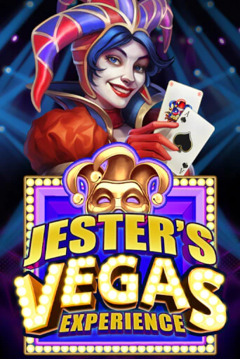 Jester's Vegas Experience играть онлайн | Фараон Казино бесплатно