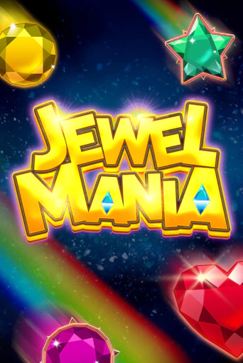 Jewel Mania играть онлайн | Фараон Казино бесплатно